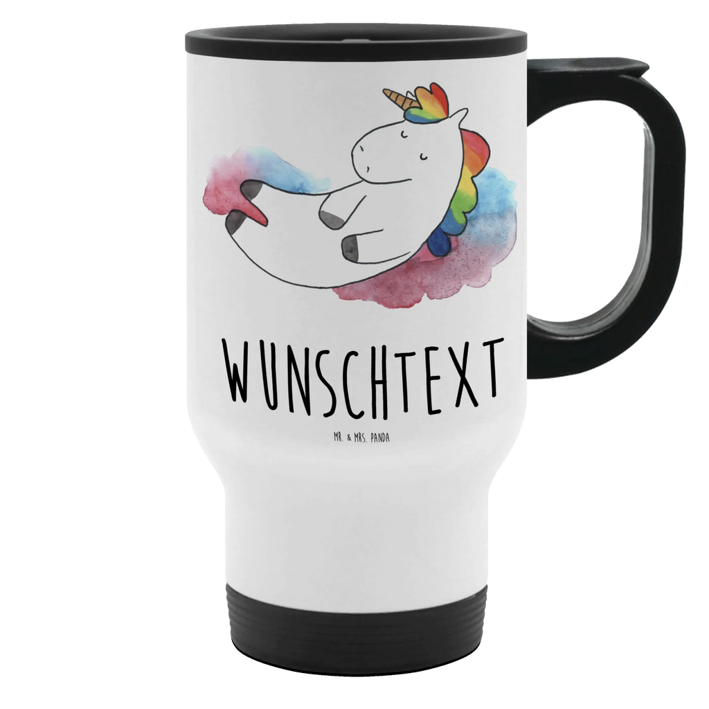 Personalisierter Thermobecher Einhorn Wolke 7 Personalisierter Thermobecher, Personalisierter To Go Becher, Personalisierte Thermotasse, Personalisierter Kaffeebecher, Personalisierter Isolierbecher, Thermobecher personalisieren, Thermobecher mit Namen, Thermobecher selbst gestalten, Wunschname, Spülmaschinenfest, Bedrucken, Isolierbecher mit Namen, Isolierbecher selbst gestalten, Thermotasse personalisieren, Thermotasse mit Namen, Einhorn, Einhörner, Einhorn Deko, Unicorn, verliebt, Menschen, witzig, lustig, Geschenk, Glaube, Realität, Lächeln