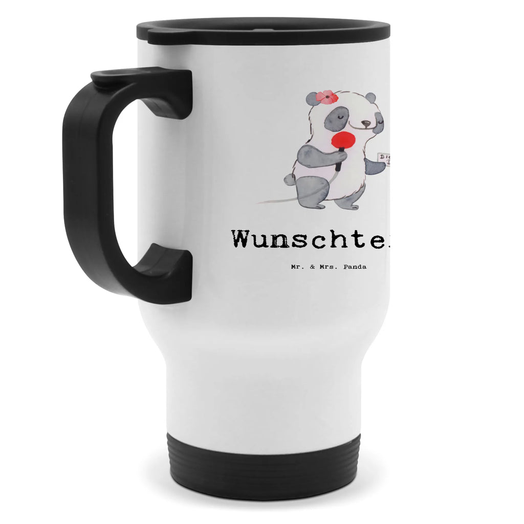 Personalisierter Thermobecher Sportjournalistin mit Herz Personalisierter Thermobecher, Personalisierter To Go Becher, Personalisierte Thermotasse, Personalisierter Kaffeebecher, Personalisierter Isolierbecher, Thermobecher personalisieren, Thermobecher mit Namen, Thermobecher selbst gestalten, Wunschname, Spülmaschinenfest, Bedrucken, Isolierbecher mit Namen, Isolierbecher selbst gestalten, Thermotasse personalisieren, Thermotasse mit Namen, Beruf, Ausbildung, Jubiläum, Abschied, Rente, Kollege, Kollegin, Geschenk, Schenken, Arbeitskollege, Mitarbeiter, Firma, Danke, Dankeschön, Sportjournalistin, Journalistin, Reporterin, Redakteurin, Pressebüro, Studium