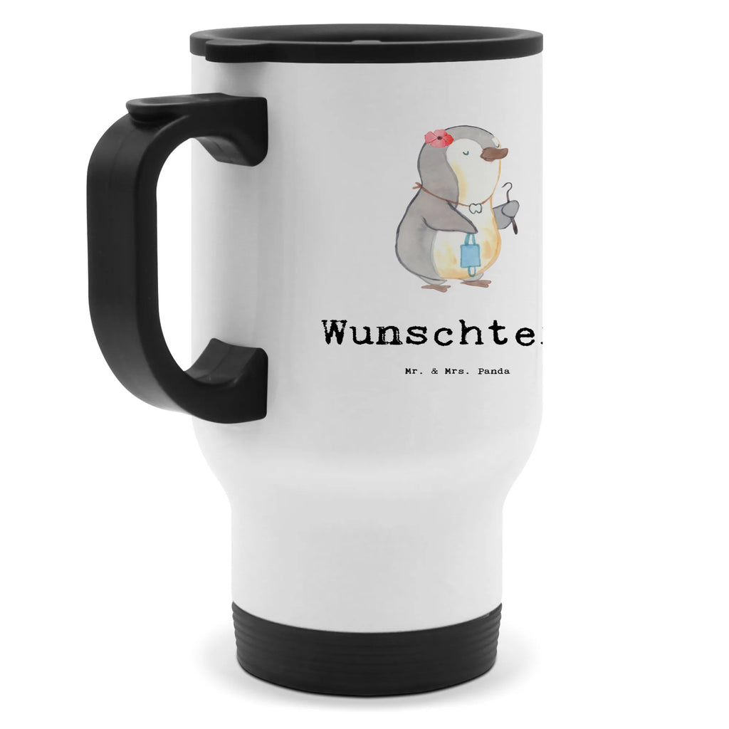 Personalisierter Thermobecher Kieferorthopädin mit Herz Personalisierter Thermobecher, Personalisierter To Go Becher, Personalisierte Thermotasse, Personalisierter Kaffeebecher, Personalisierter Isolierbecher, Thermobecher personalisieren, Thermobecher mit Namen, Thermobecher selbst gestalten, Wunschname, Spülmaschinenfest, Bedrucken, Isolierbecher mit Namen, Isolierbecher selbst gestalten, Thermotasse personalisieren, Thermotasse mit Namen, Beruf, Ausbildung, Jubiläum, Abschied, Rente, Kollege, Kollegin, Geschenk, Schenken, Arbeitskollege, Mitarbeiter, Firma, Danke, Dankeschön