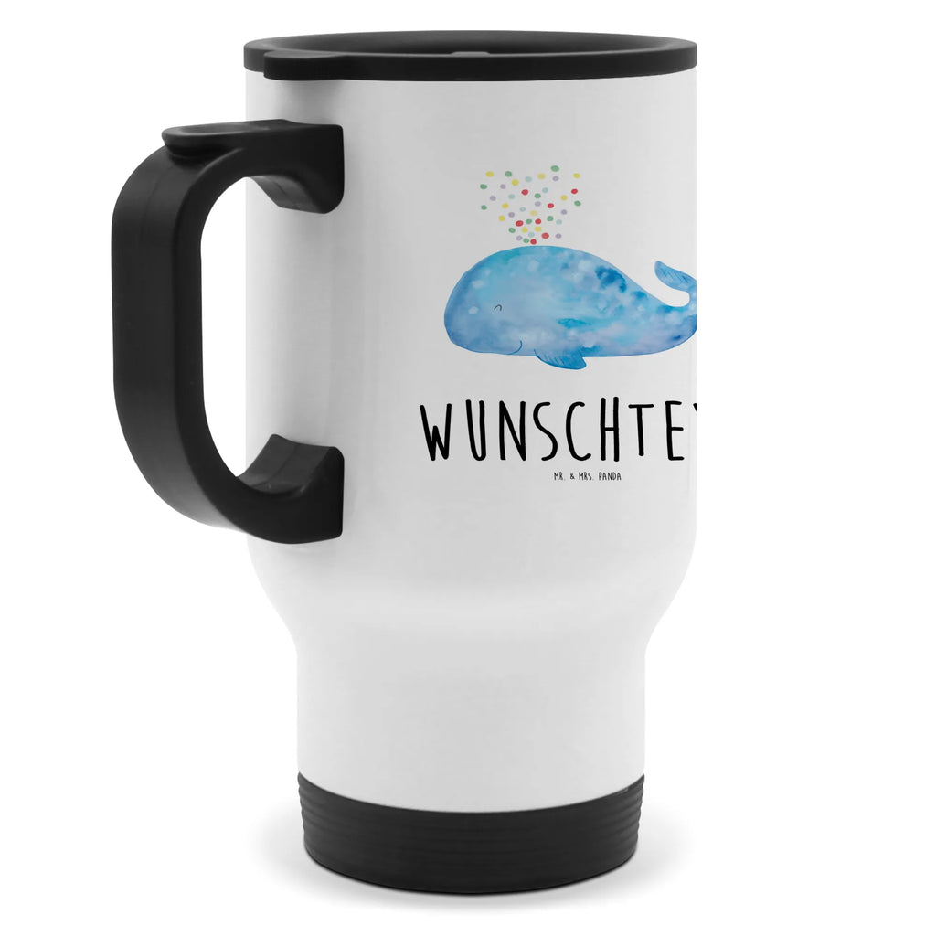 Personalisierter Thermobecher Wal Konfetti Personalisierter Thermobecher, Personalisierter To Go Becher, Personalisierte Thermotasse, Personalisierter Kaffeebecher, Personalisierter Isolierbecher, Thermobecher personalisieren, Thermobecher mit Namen, Thermobecher selbst gestalten, Wunschname, Spülmaschinenfest, Bedrucken, Isolierbecher mit Namen, Isolierbecher selbst gestalten, Thermotasse personalisieren, Thermotasse mit Namen, Meerestiere, Meer, Urlaub, Wal, Konfetti, Wale, Motivation, Neuanfang, Trennung, Diät, Abnehmen, Neustart, Lebensabschnitt, Geburtstag