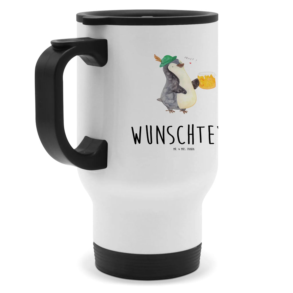 Personalisierter Thermobecher Pinguin Bier Personalisierter Thermobecher, Personalisierter To Go Becher, Personalisierte Thermotasse, Personalisierter Kaffeebecher, Personalisierter Isolierbecher, Thermobecher personalisieren, Thermobecher mit Namen, Thermobecher selbst gestalten, Wunschname, Spülmaschinenfest, Bedrucken, Isolierbecher mit Namen, Isolierbecher selbst gestalten, Thermotasse personalisieren, Thermotasse mit Namen, Pinguin, Pinguine, Bier, Oktoberfest