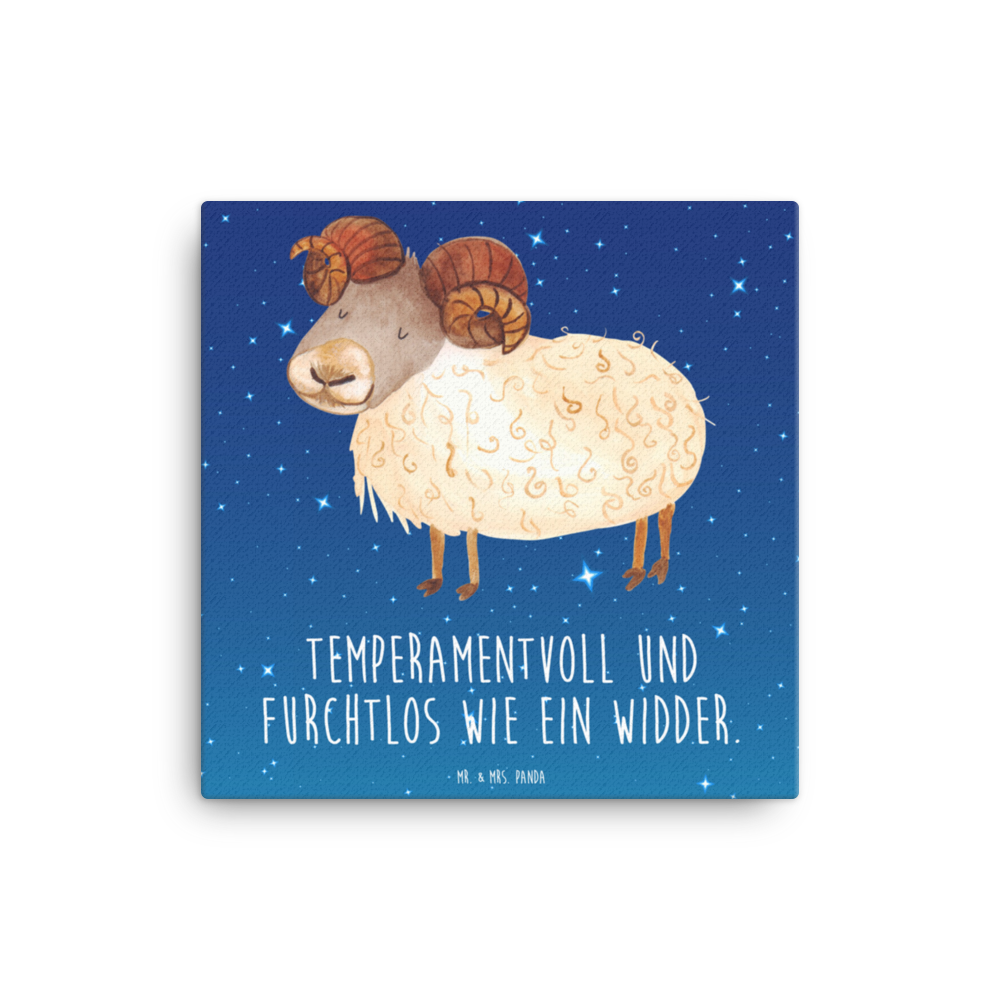 Leinwand Bild Sternzeichen Widder Leinwand, Bild, Kunstdruck, Wanddeko, Dekoration, Tierkreiszeichen, Sternzeichen, Horoskop, Astrologie, Aszendent, Widder Geschenk, Widder Sternzeichen, Geschenk März, Geschenk April, Geburtstag März, Geburtstag April, Bock, Schafbock