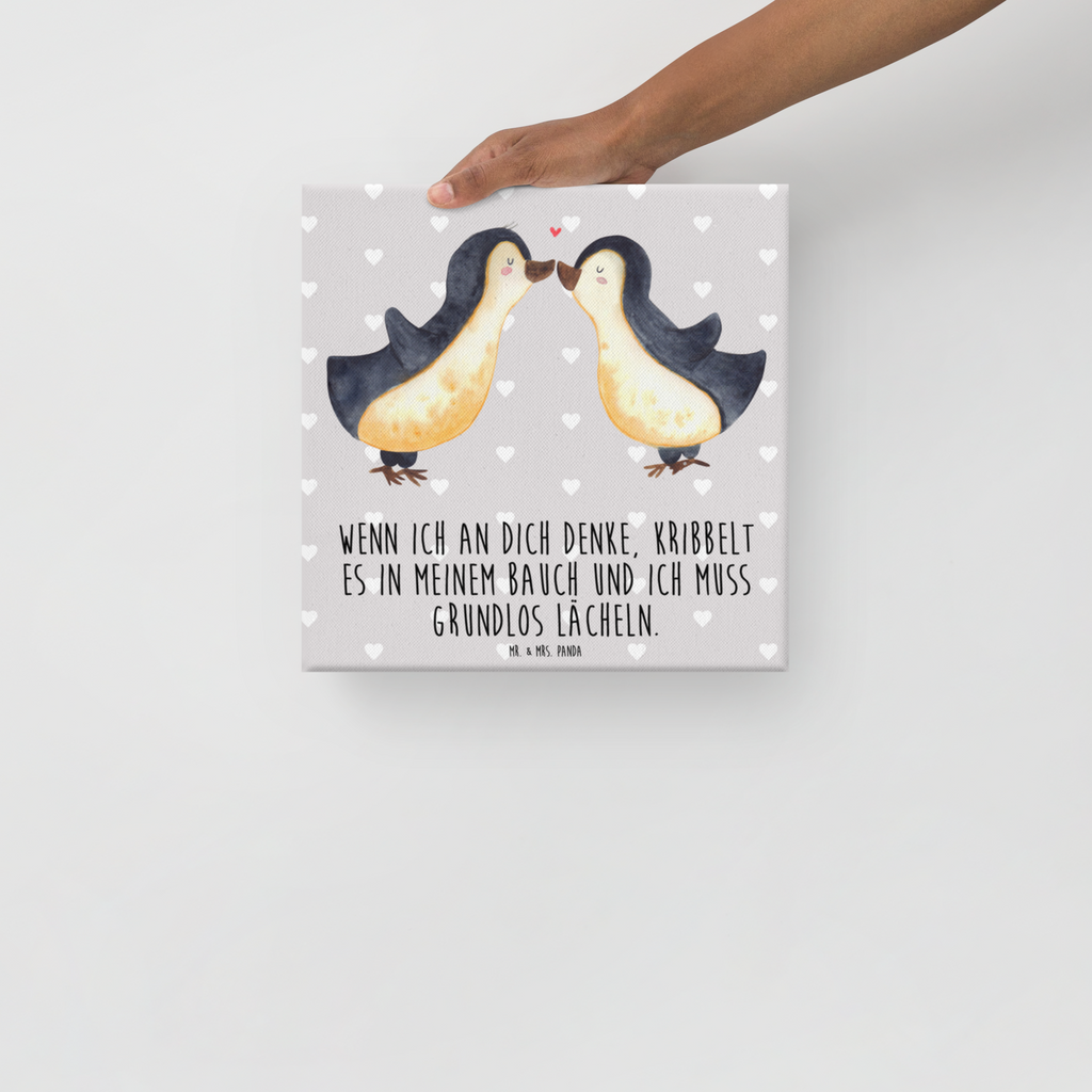 Leinwand Bild Pinguine Kuss Leinwand, Bild, Kunstdruck, Wanddeko, Dekoration, Liebe, Partner, Freund, Freundin, Ehemann, Ehefrau, Heiraten, Verlobung, Heiratsantrag, Liebesgeschenk, Jahrestag, Hocheitstag, Valentinstag, Geschenk für Frauen, Hochzeitstag, Mitbringsel, Geschenk für Freundin, Geschenk für Partner, Liebesbeweis, für Männer, für Ehemann