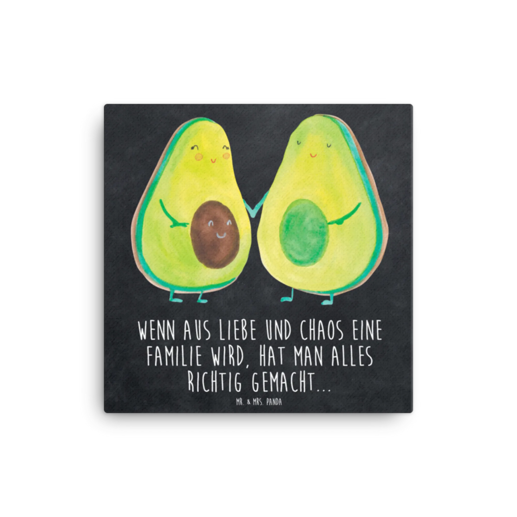 Leinwand Bild Avocado Pärchen Leinwand, Bild, Kunstdruck, Wanddeko, Dekoration, Avocado, Veggie, Vegan, Gesund, Avocuddle, Liebe, Schwangerschaft, Familie, Babyshower, Babyparty, Hochzeit, Kinder, Avocados, Geburt