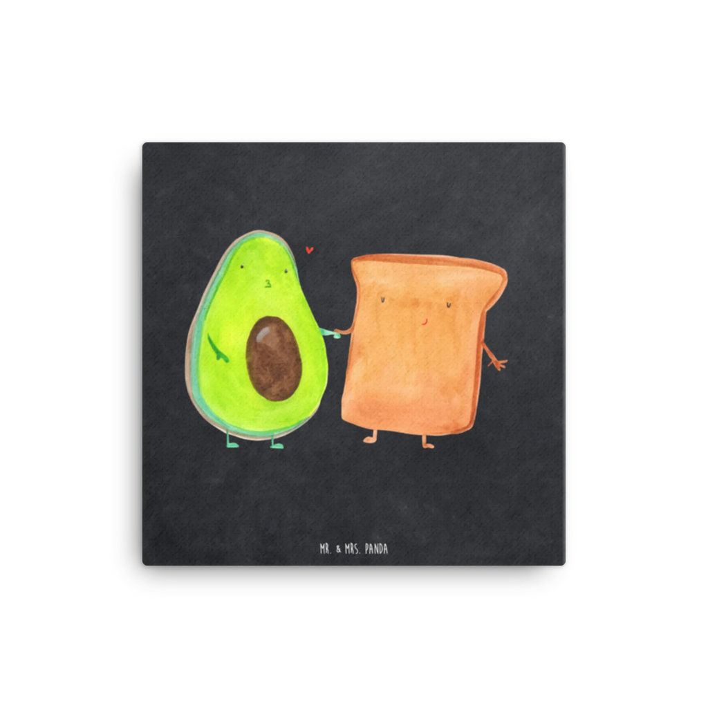 Leinwand Bild Avocado + Toast Leinwand, Bild, Kunstdruck, Wanddeko, Dekoration, Avocado, Veggie, Vegan, Gesund, Toast, Toastbrot, Liebespaar, Pärchen, Freund, Freundin, Verlobt, Verlobungsparty, Hochzeit, Hochzeitsgeschenk, Jahrestag, Jahrestagsgeschenk