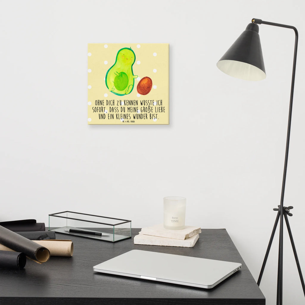 Canvas picture avocado core rolls Leinwand, Bild, Kunstdruck, Wanddeko, Dekoration, Avocado, Veggie, Vegan, Gesund, Avocados, Schwanger, Geburt, Geburtstag, Säugling, Kind, erstes Kind, zur Geburt, Schwangerschaft, Babyparty, Baby, große Liebe, Liebe, Love