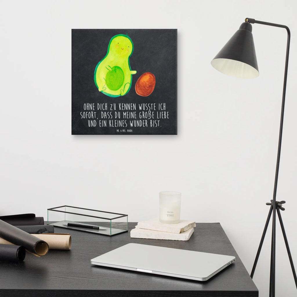 Canvas picture avocado core rolls Leinwand, Bild, Kunstdruck, Wanddeko, Dekoration, Avocado, Veggie, Vegan, Gesund, Avocados, Schwanger, Geburt, Geburtstag, Säugling, Kind, erstes Kind, zur Geburt, Schwangerschaft, Babyparty, Baby, große Liebe, Liebe, Love