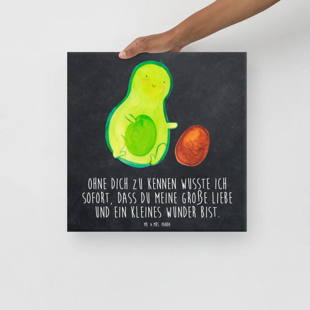Canvas picture avocado core rolls Leinwand, Bild, Kunstdruck, Wanddeko, Dekoration, Avocado, Veggie, Vegan, Gesund, Avocados, Schwanger, Geburt, Geburtstag, Säugling, Kind, erstes Kind, zur Geburt, Schwangerschaft, Babyparty, Baby, große Liebe, Liebe, Love