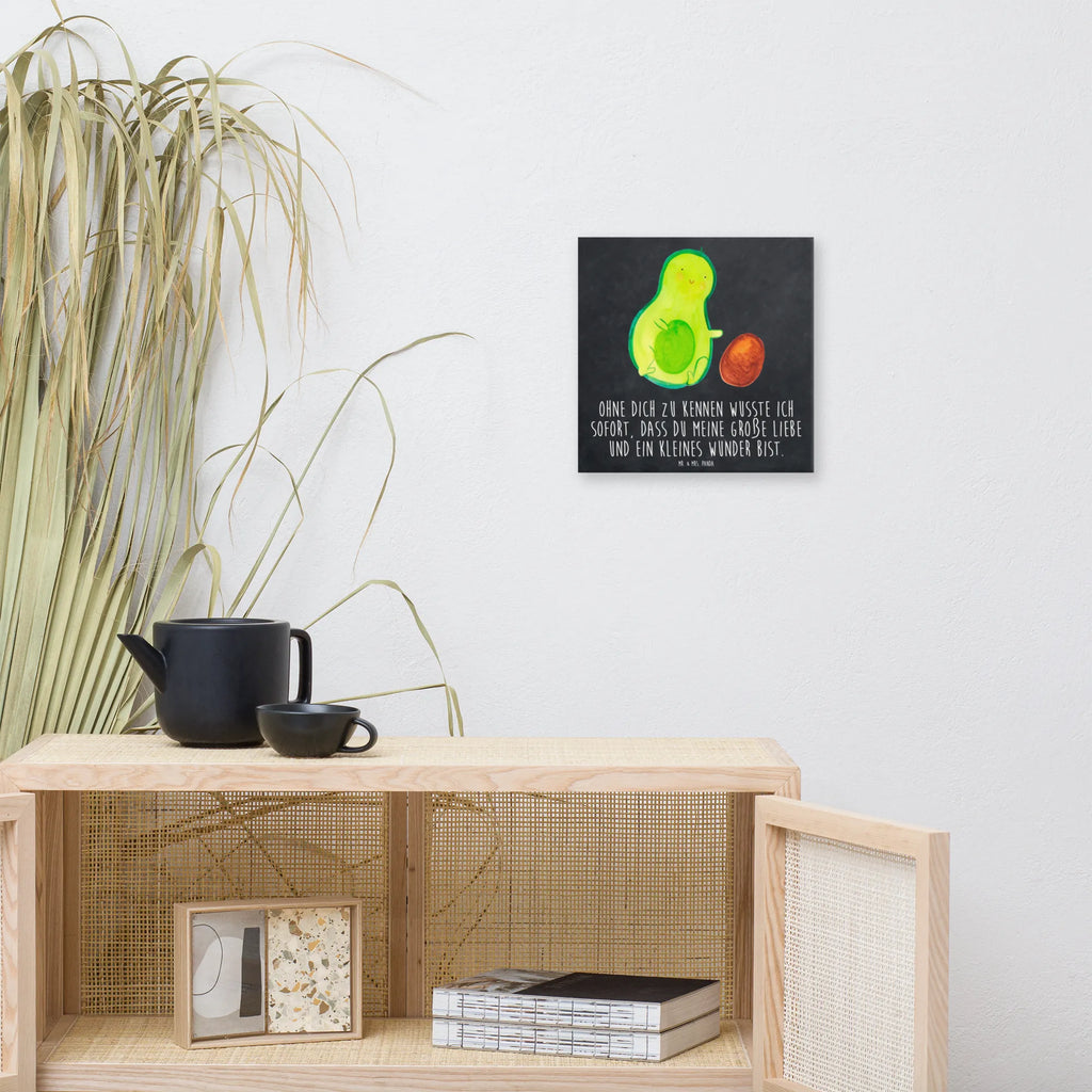 Canvas picture avocado core rolls Leinwand, Bild, Kunstdruck, Wanddeko, Dekoration, Avocado, Veggie, Vegan, Gesund, Avocados, Schwanger, Geburt, Geburtstag, Säugling, Kind, erstes Kind, zur Geburt, Schwangerschaft, Babyparty, Baby, große Liebe, Liebe, Love