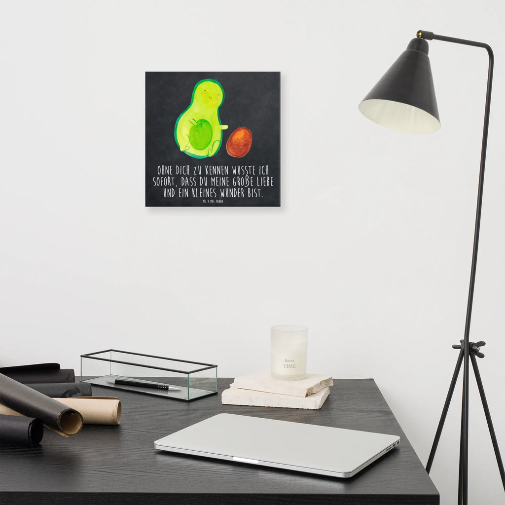 Canvas picture avocado core rolls Leinwand, Bild, Kunstdruck, Wanddeko, Dekoration, Avocado, Veggie, Vegan, Gesund, Avocados, Schwanger, Geburt, Geburtstag, Säugling, Kind, erstes Kind, zur Geburt, Schwangerschaft, Babyparty, Baby, große Liebe, Liebe, Love