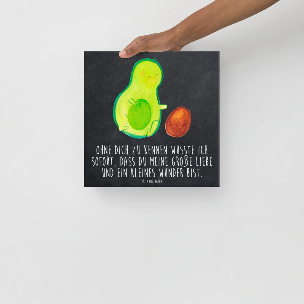 Canvas picture avocado core rolls Leinwand, Bild, Kunstdruck, Wanddeko, Dekoration, Avocado, Veggie, Vegan, Gesund, Avocados, Schwanger, Geburt, Geburtstag, Säugling, Kind, erstes Kind, zur Geburt, Schwangerschaft, Babyparty, Baby, große Liebe, Liebe, Love