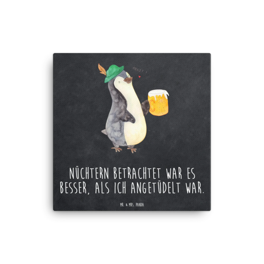 Leinwand Bild Pinguin Bier Leinwand, Bild, Kunstdruck, Wanddeko, Dekoration, Pinguin, Pinguine, Bier, Oktoberfest