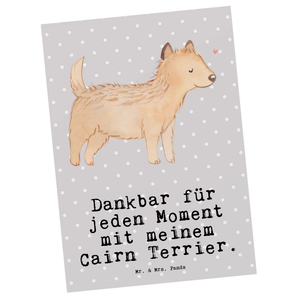 Postkarte Cairn Terrier Moment Postkarte, Karte, Geschenkkarte, Grußkarte, Einladung, Ansichtskarte, Geburtstagskarte, Einladungskarte, Dankeskarte, Ansichtskarten, Einladung Geburtstag, Einladungskarten Geburtstag, Hund, Hunderasse, Rassehund, Hundebesitzer, Geschenk, Tierfreund, Schenken, Welpe, Cairn Terrier