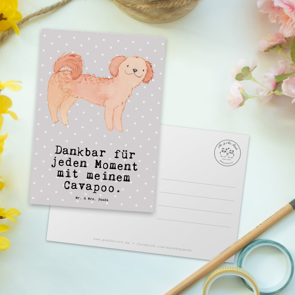 Postkarte Cavapoo Moment Postkarte, Karte, Geschenkkarte, Grußkarte, Einladung, Ansichtskarte, Geburtstagskarte, Einladungskarte, Dankeskarte, Ansichtskarten, Einladung Geburtstag, Einladungskarten Geburtstag, Hund, Hunderasse, Rassehund, Hundebesitzer, Geschenk, Tierfreund, Schenken, Welpe, Cavapoo, Cavoodle