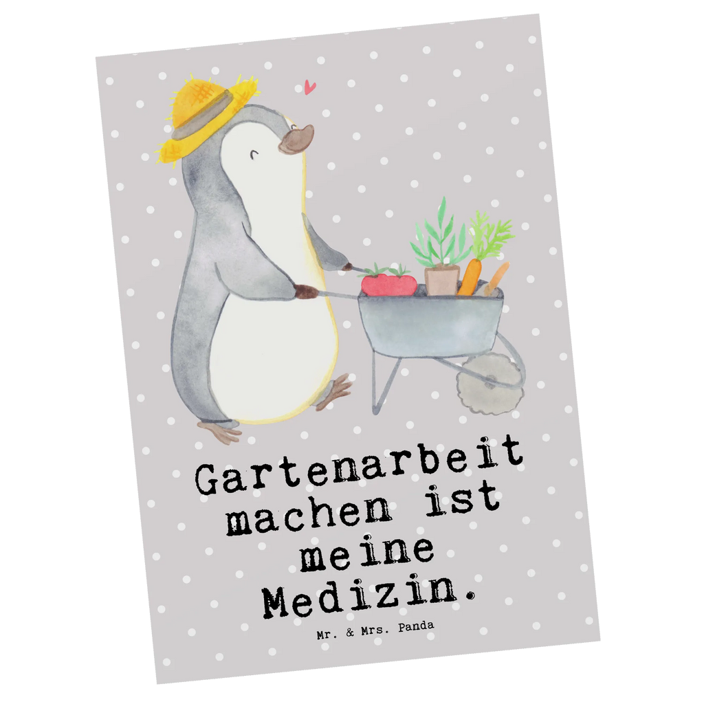 Postkarte Pinguin Gartenarbeit Postkarte, Karte, Geschenkkarte, Grußkarte, Einladung, Ansichtskarte, Geburtstagskarte, Einladungskarte, Dankeskarte, Ansichtskarten, Einladung Geburtstag, Einladungskarten Geburtstag, Geschenk, Sport, Sportart, Hobby, Schenken, Danke, Dankeschön, Auszeichnung, Gewinn, Sportler, Gartenarbeit, Urban gardening, Gärtnern, Gartenpflege