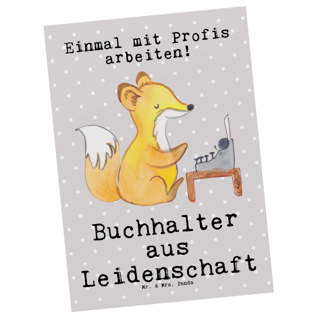 Postkarte Buchhalter aus Leidenschaft Postkarte, Karte, Geschenkkarte, Grußkarte, Einladung, Ansichtskarte, Geburtstagskarte, Einladungskarte, Dankeskarte, Ansichtskarten, Einladung Geburtstag, Einladungskarten Geburtstag, Beruf, Ausbildung, Jubiläum, Abschied, Rente, Kollege, Kollegin, Geschenk, Schenken, Arbeitskollege, Mitarbeiter, Firma, Danke, Dankeschön, Buchhalter, Bürojob, Backoffice Mitarbeiter, Angestellter