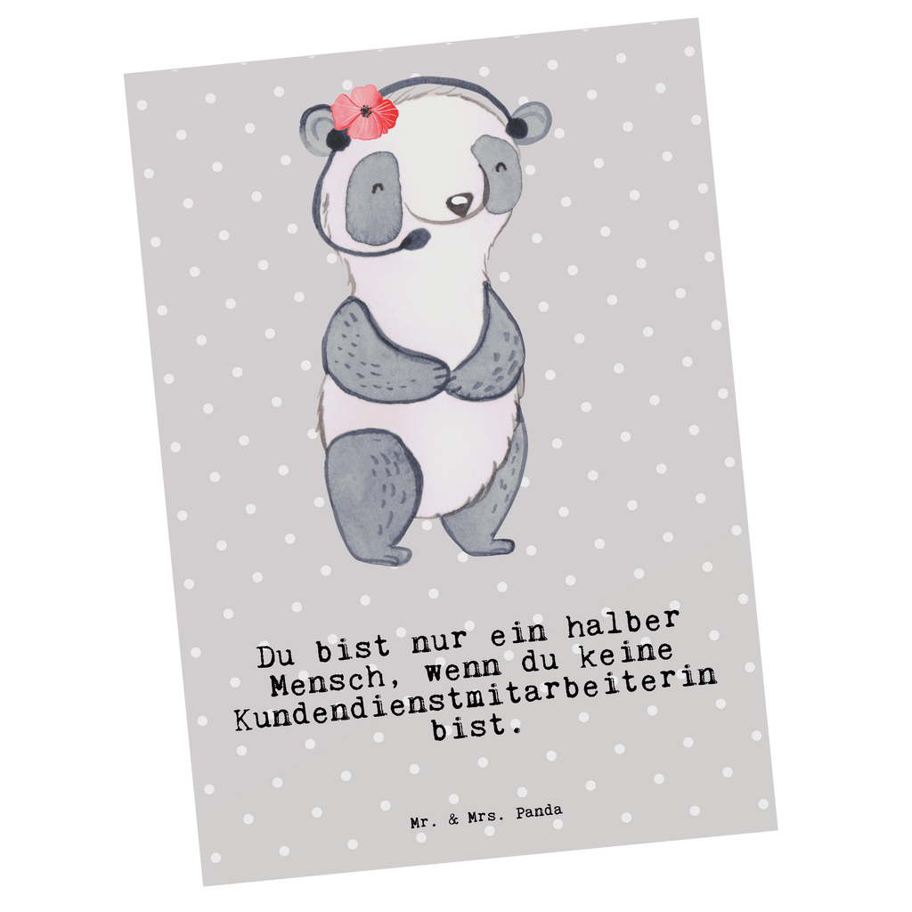 Postkarte Kundendienstmitarbeiterin mit Herz Postkarte, Karte, Geschenkkarte, Grußkarte, Einladung, Ansichtskarte, Geburtstagskarte, Einladungskarte, Dankeskarte, Ansichtskarten, Einladung Geburtstag, Einladungskarten Geburtstag, Beruf, Ausbildung, Jubiläum, Abschied, Rente, Kollege, Kollegin, Geschenk, Schenken, Arbeitskollege, Mitarbeiter, Firma, Danke, Dankeschön, Kundendienstmitarbeiterin, Callcenteragentin, customer service, backoffice mitarbeiter