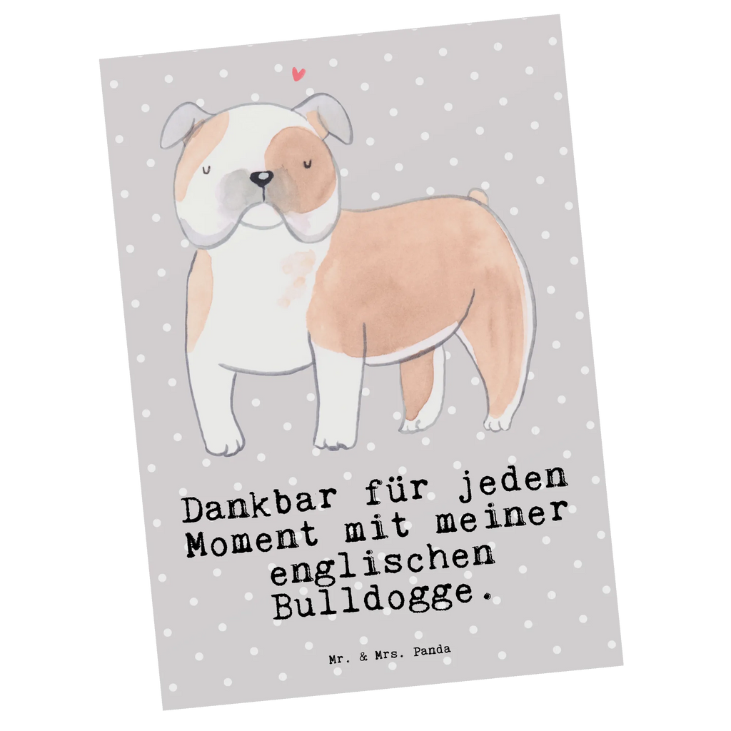 Postkarte Englische Bulldogge Moment Postkarte, Karte, Geschenkkarte, Grußkarte, Einladung, Ansichtskarte, Geburtstagskarte, Einladungskarte, Dankeskarte, Ansichtskarten, Einladung Geburtstag, Einladungskarten Geburtstag, Hund, Hunderasse, Rassehund, Hundebesitzer, Geschenk, Tierfreund, Schenken, Welpe, Englische Bulldogge, English Bulldog