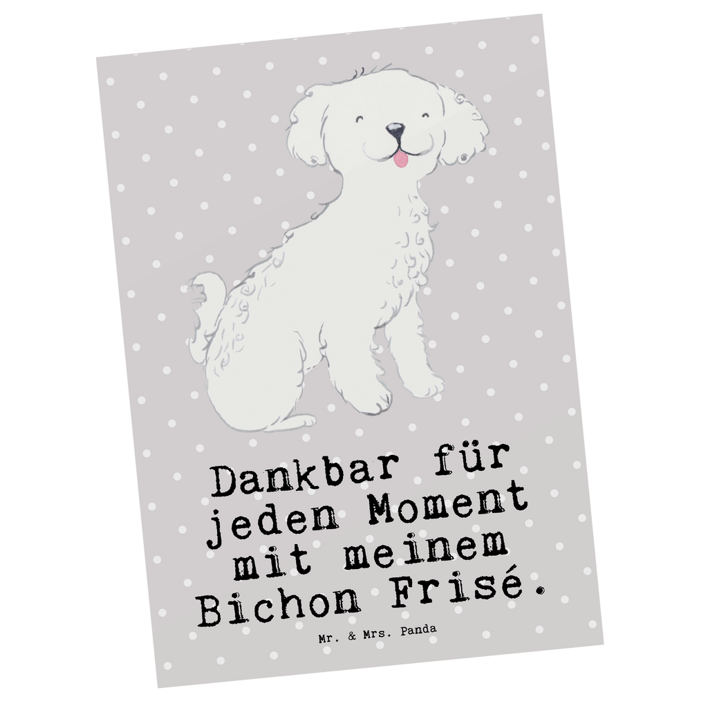 Postkarte Bichon Frisé Moment Postkarte, Karte, Geschenkkarte, Grußkarte, Einladung, Ansichtskarte, Geburtstagskarte, Einladungskarte, Dankeskarte, Ansichtskarten, Einladung Geburtstag, Einladungskarten Geburtstag, Hund, Hunderasse, Rassehund, Hundebesitzer, Geschenk, Tierfreund, Schenken, Welpe, Bichon Frisé