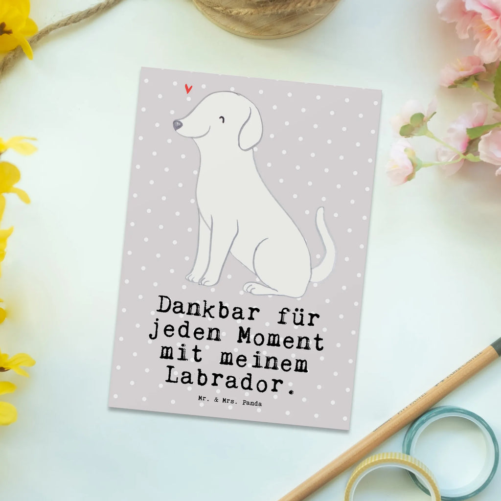 Postkarte Labrador Moment Postkarte, Karte, Geschenkkarte, Grußkarte, Einladung, Ansichtskarte, Geburtstagskarte, Einladungskarte, Dankeskarte, Ansichtskarten, Einladung Geburtstag, Einladungskarten Geburtstag, Hund, Hunderasse, Rassehund, Hundebesitzer, Geschenk, Tierfreund, Schenken, Welpe, Labrador