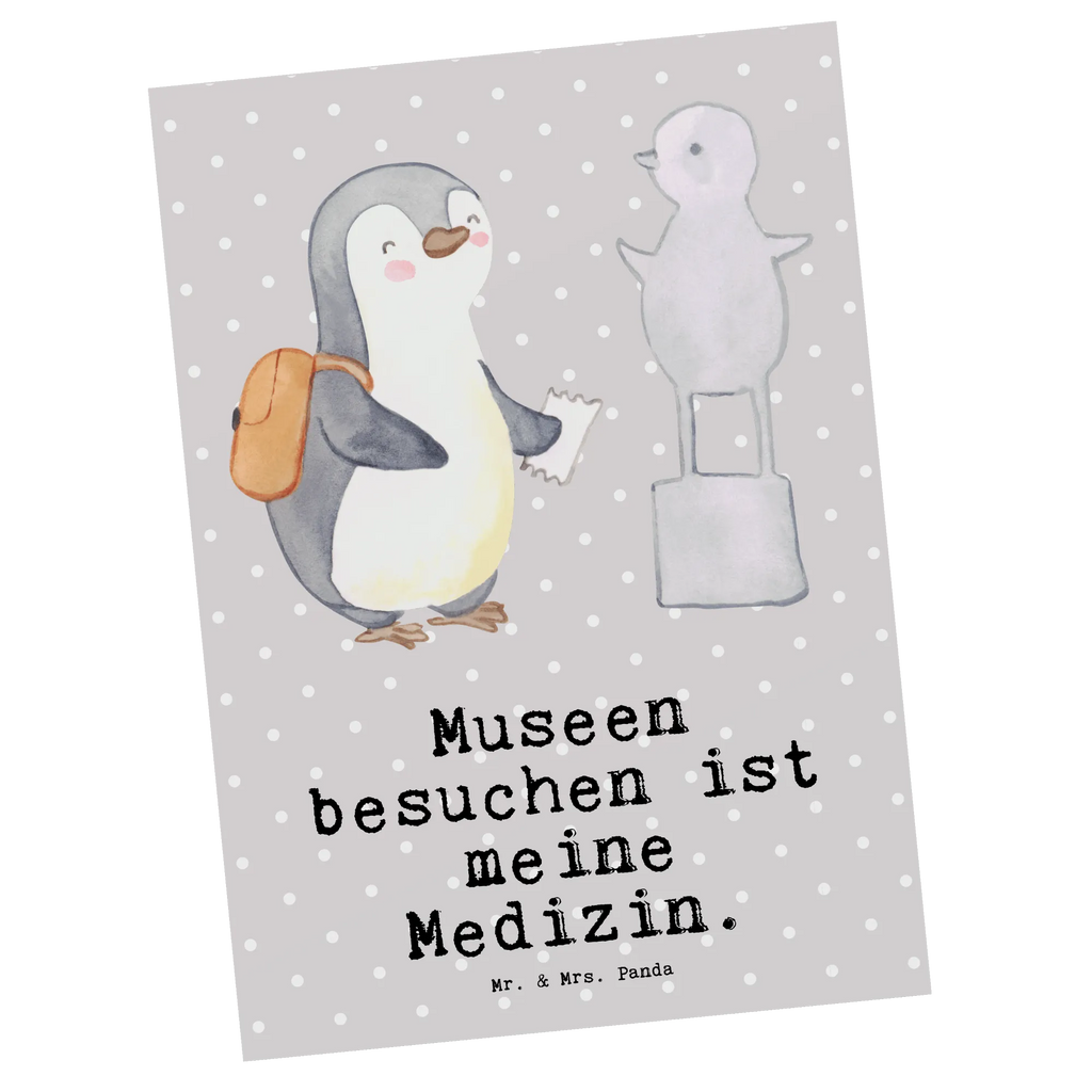 Postkarte Pinguin Museum besuchen Postkarte, Karte, Geschenkkarte, Grußkarte, Einladung, Ansichtskarte, Geburtstagskarte, Einladungskarte, Dankeskarte, Ansichtskarten, Einladung Geburtstag, Einladungskarten Geburtstag, Geschenk, Sport, Sportart, Hobby, Schenken, Danke, Dankeschön, Auszeichnung, Gewinn, Sportler, Museum besuchen, Museen