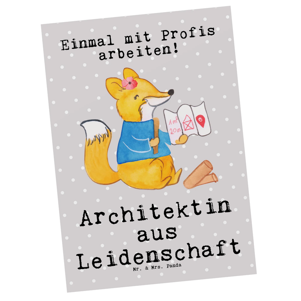 Postkarte Architektin Leidenschaft Postkarte, Karte, Geschenkkarte, Grußkarte, Einladung, Ansichtskarte, Geburtstagskarte, Einladungskarte, Dankeskarte, Ansichtskarten, Einladung Geburtstag, Einladungskarten Geburtstag, Beruf, Ausbildung, Jubiläum, Abschied, Rente, Kollege, Kollegin, Geschenk, Schenken, Arbeitskollege, Mitarbeiter, Firma, Danke, Dankeschön, Architektin, Innenarchitektin, Architekturbüro