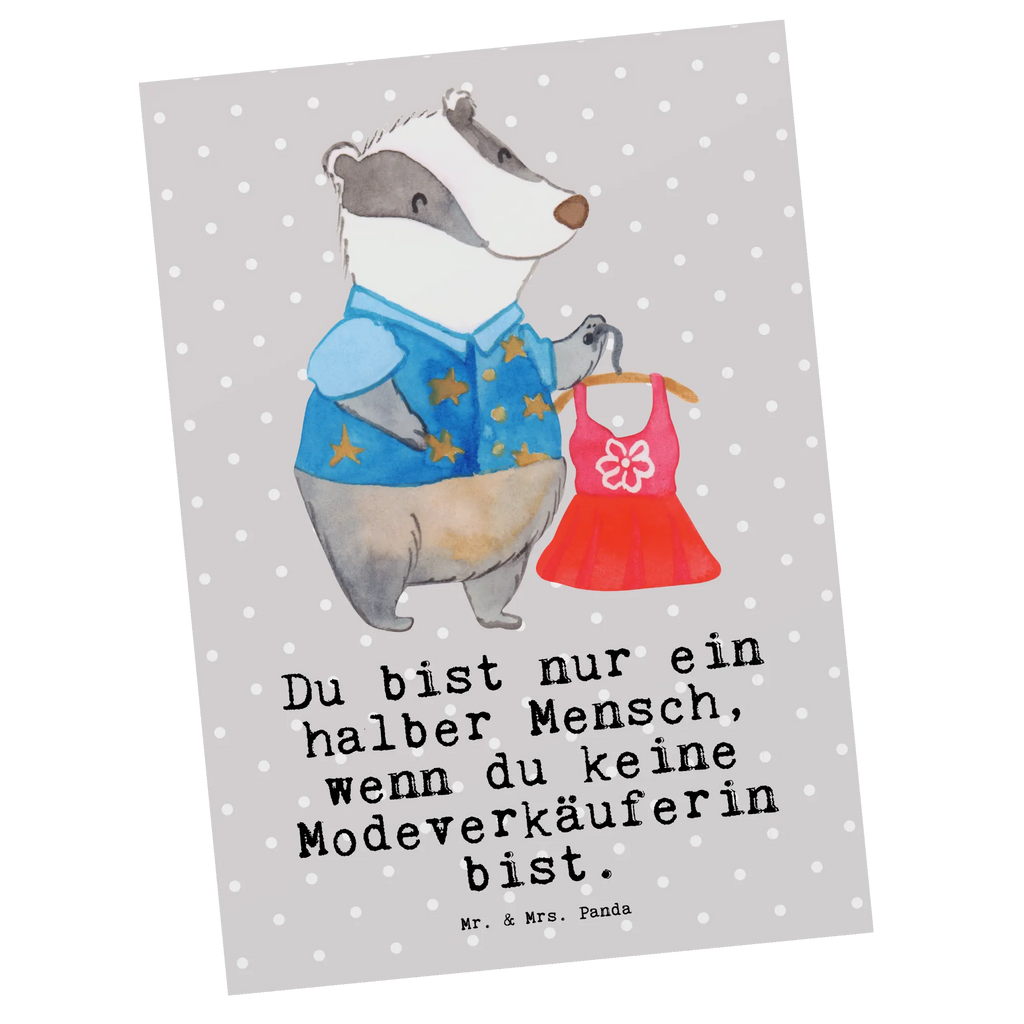 Postkarte Modeverkäuferin mit Herz Postkarte, Karte, Geschenkkarte, Grußkarte, Einladung, Ansichtskarte, Geburtstagskarte, Einladungskarte, Dankeskarte, Ansichtskarten, Einladung Geburtstag, Einladungskarten Geburtstag, Beruf, Ausbildung, Jubiläum, Abschied, Rente, Kollege, Kollegin, Geschenk, Schenken, Arbeitskollege, Mitarbeiter, Firma, Danke, Dankeschön, Modeverkäuferin, Verkäuferin, Fashion Store