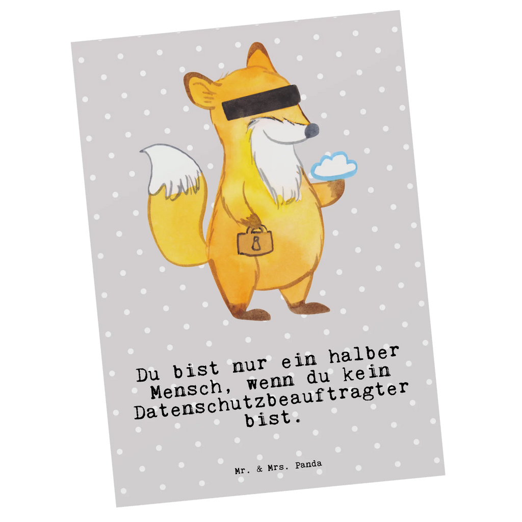 Postkarte Datenschutzbeauftragter mit Herz Postkarte, Karte, Geschenkkarte, Grußkarte, Einladung, Ansichtskarte, Geburtstagskarte, Einladungskarte, Dankeskarte, Ansichtskarten, Einladung Geburtstag, Einladungskarten Geburtstag, Beruf, Ausbildung, Jubiläum, Abschied, Rente, Kollege, Kollegin, Geschenk, Schenken, Arbeitskollege, Mitarbeiter, Firma, Danke, Dankeschön, Datenschutzbeauftragter, Datenschutz, Datenschützer, Anonymität