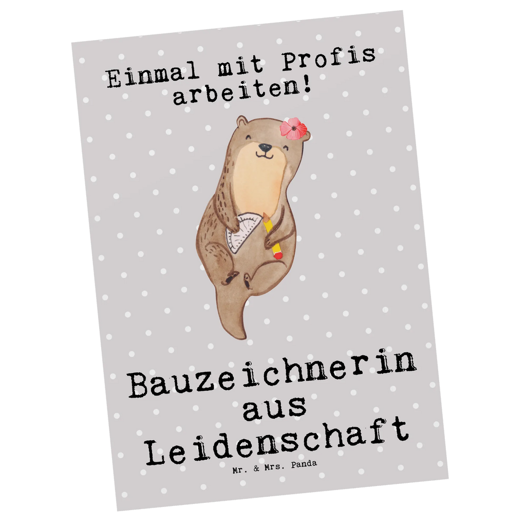 Postkarte Bauzeichnerin Leidenschaft Postkarte, Karte, Geschenkkarte, Grußkarte, Einladung, Ansichtskarte, Geburtstagskarte, Einladungskarte, Dankeskarte, Ansichtskarten, Einladung Geburtstag, Einladungskarten Geburtstag, Beruf, Ausbildung, Jubiläum, Abschied, Rente, Kollege, Kollegin, Geschenk, Schenken, Arbeitskollege, Mitarbeiter, Firma, Danke, Dankeschön