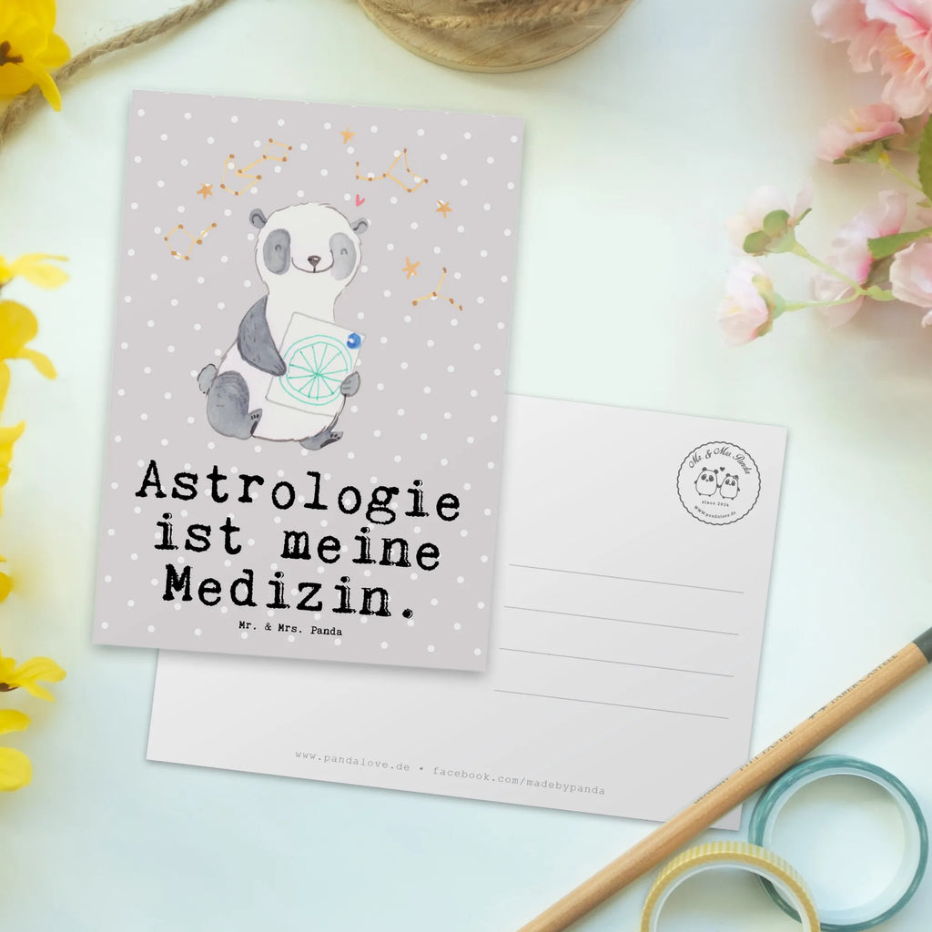 Postkarte Panda Astrologie Postkarte, Karte, Geschenkkarte, Grußkarte, Einladung, Ansichtskarte, Geburtstagskarte, Einladungskarte, Dankeskarte, Ansichtskarten, Einladung Geburtstag, Einladungskarten Geburtstag, Geschenk, Sport, Sportart, Hobby, Schenken, Danke, Dankeschön, Auszeichnung, Gewinn, Sportler, Astrologie, Horoskop, Sternbilder