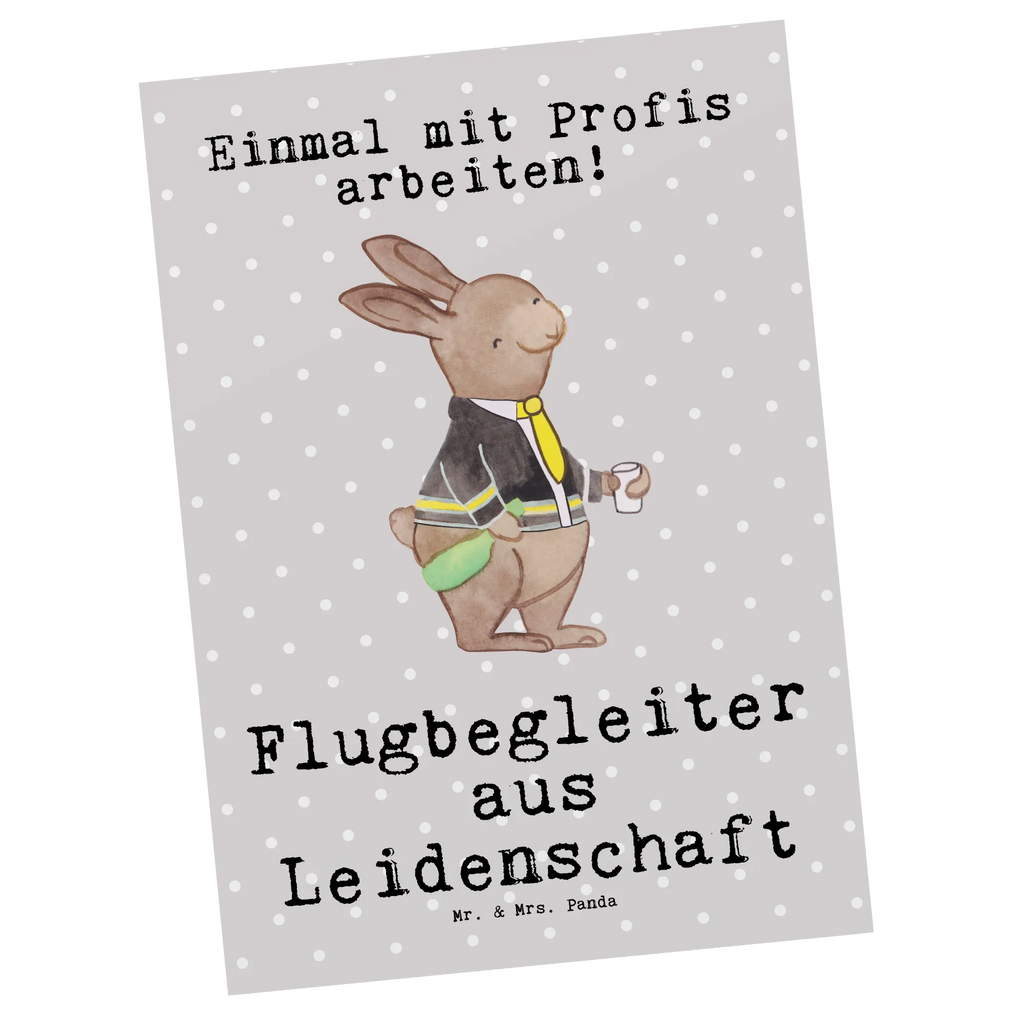 Postkarte Flugbegleiter Leidenschaft Postkarte, Karte, Geschenkkarte, Grußkarte, Einladung, Ansichtskarte, Geburtstagskarte, Einladungskarte, Dankeskarte, Ansichtskarten, Einladung Geburtstag, Einladungskarten Geburtstag, Beruf, Ausbildung, Jubiläum, Abschied, Rente, Kollege, Kollegin, Geschenk, Schenken, Arbeitskollege, Mitarbeiter, Firma, Danke, Dankeschön, Flugbegleiter, Steward, Flugsteward, Flight-Attendant