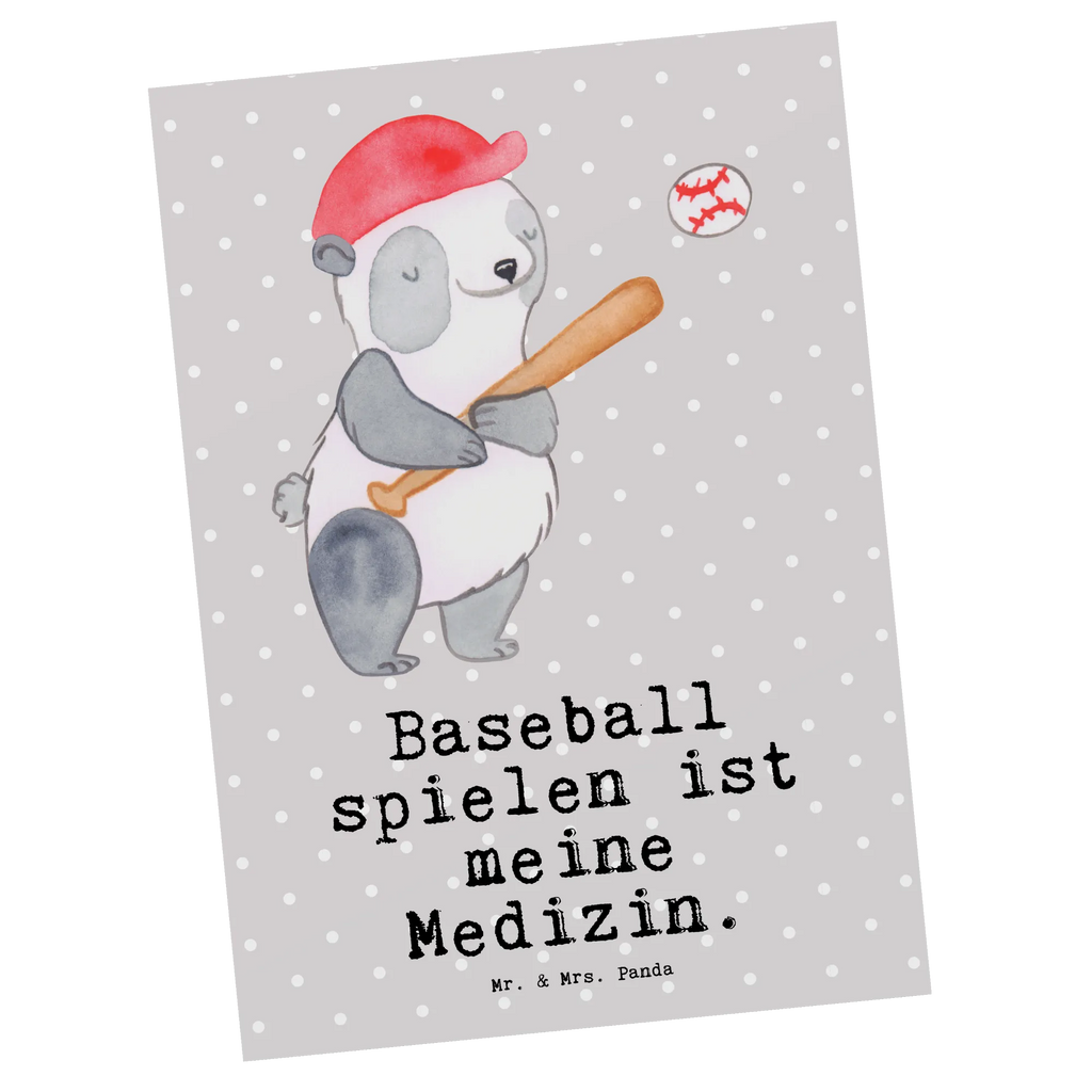 Postkarte Panda Baseball spielen Postkarte, Karte, Geschenkkarte, Grußkarte, Einladung, Ansichtskarte, Geburtstagskarte, Einladungskarte, Dankeskarte, Ansichtskarten, Einladung Geburtstag, Einladungskarten Geburtstag, Geschenk, Sport, Sportart, Hobby, Schenken, Danke, Dankeschön, Auszeichnung, Gewinn, Sportler, Baseball spielen, Baseball Spielen, Baseball Match, Ballsport, Baseballplatz, Baseballverein