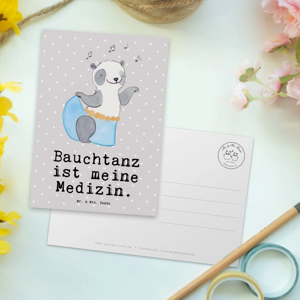 Postkarte Panda Bauchtanz Postkarte, Karte, Geschenkkarte, Grußkarte, Einladung, Ansichtskarte, Geburtstagskarte, Einladungskarte, Dankeskarte, Ansichtskarten, Einladung Geburtstag, Einladungskarten Geburtstag, Geschenk, Sport, Sportart, Hobby, Schenken, Danke, Dankeschön, Auszeichnung, Gewinn, Sportler, Bauchtanz, orientalischer Tanz, Tanzen