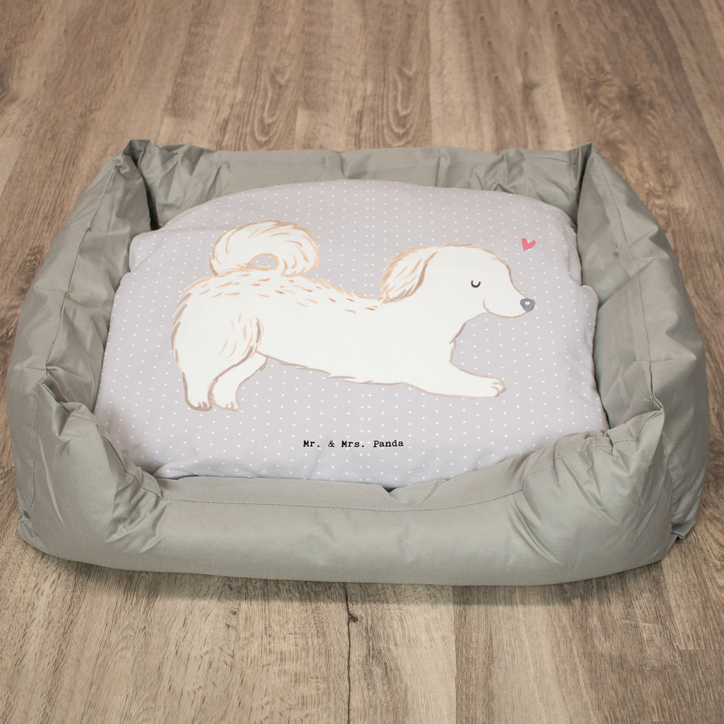 Hundebett Maltipoo Lebensretter Hundebett, Hundeliege, Liegeplatz, Hund, Hundekörbchen, Körbchen, Tierbett, Hundebett Luxus, Hundekissen, Hundesofa, Hundeschlafplatz, Hundebettchen, Hundemöbel, Hundedecke, Hunderasse, Rassehund, Hundebesitzer, Geschenk, Tierfreund, Schenken, Welpe, Maltipoo, Kreuzung, Mischling