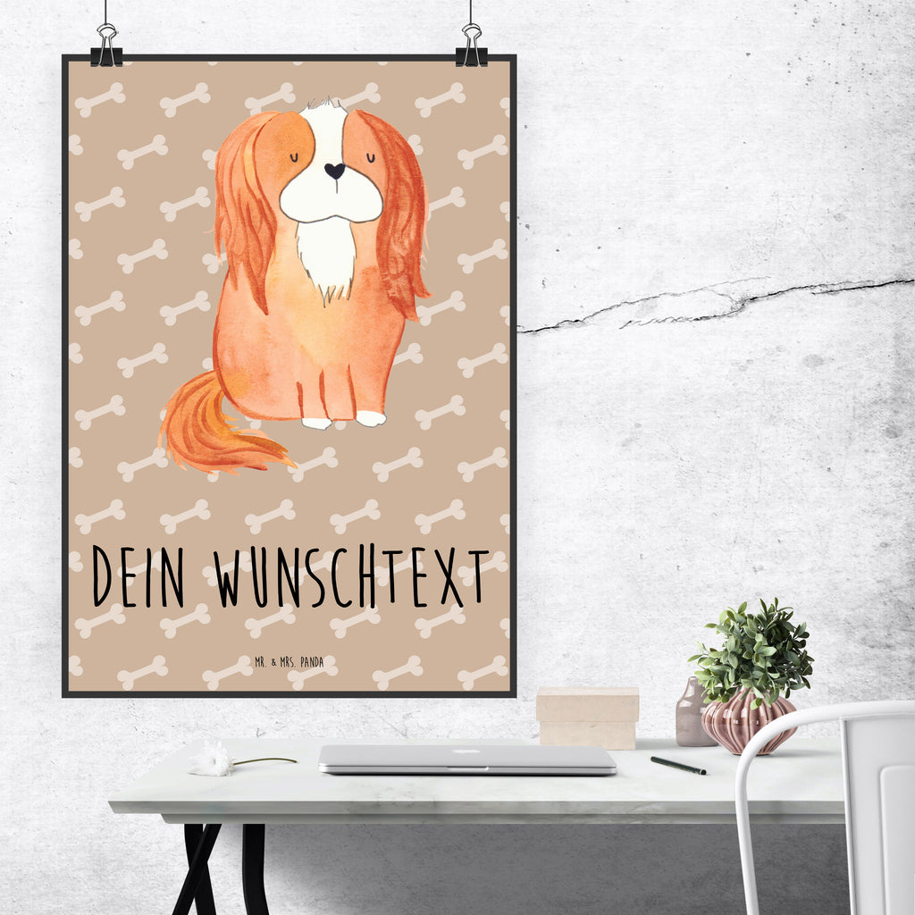 Personalisiertes Poster Cavalier King Charles Spaniel Personalisiertes Poster, Personalisiertes Wandposter, Personalisiertes Bild, Personalisierte Wanddeko, Personalisiertes Küchenposter, Personalisiertes Kinderposter, Personalisierte Wanddeko Bild, Personalisierte Raumdekoration, Personalisierte Wanddekoration, Personalisiertes Handgemaltes Poster, Personalisiertes Designposter, Personalisierter Kunstdruck, Personalisierter Posterdruck, Poster mit Namen, Wandposter mit Namen, Bild mit Namen, Wanddeko mit Namen, Küchenposter mit Namen, Kinderposter mit Namen, Wanddeko Bild mit Namen, Raumdekoration mit Namen, Wanddekoration mit Namen, Kunstdruck mit Namen, Posterdruck mit Namen, Wunschtext Poster, Poster selbst gestalten., Hund, Hundemotiv, Haustier, Hunderasse, Tierliebhaber, Hundebesitzer, Sprüche, Cavalier King Charles Spaniel, Cockerspaniel, Spaniel, Spruch, schönster Hund