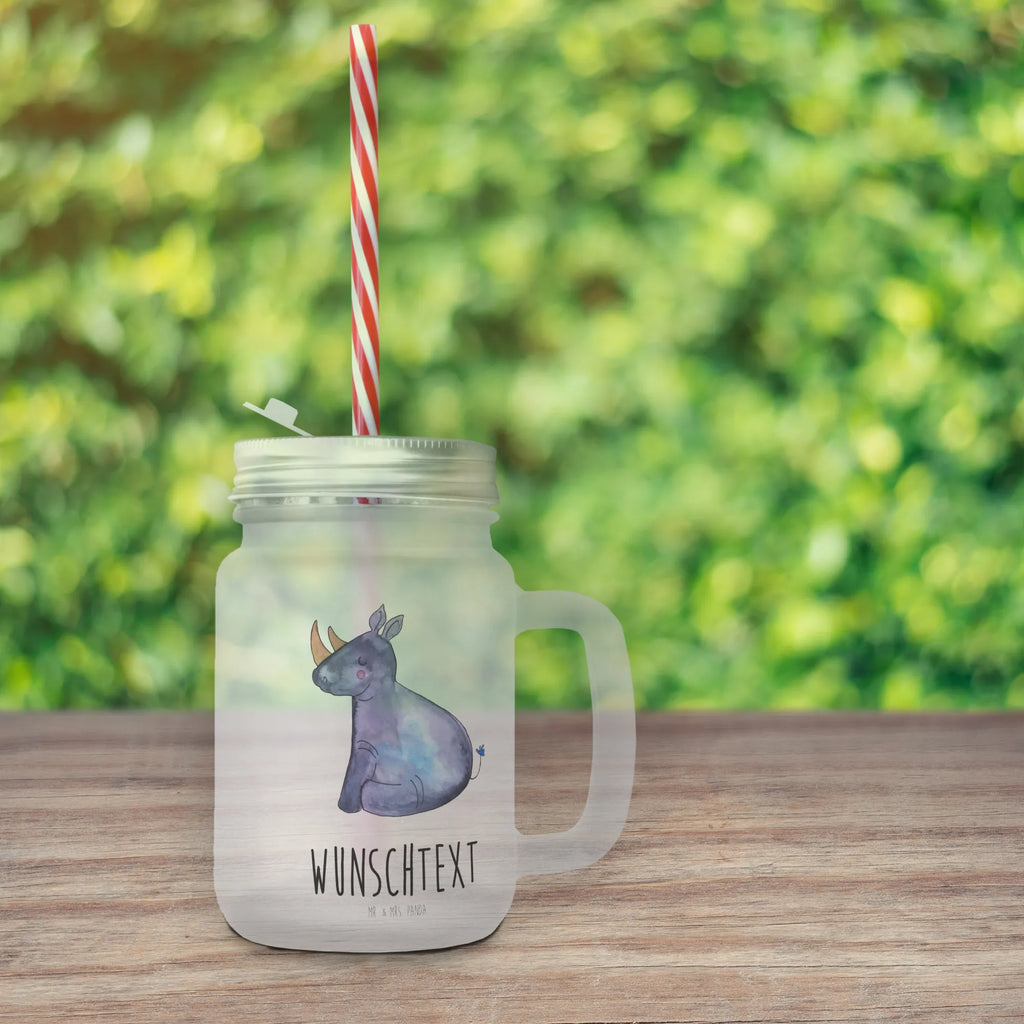 Personalisiertes Trinkglas Mason Jar Einhorn Nashorn Personalisiertes Mason Jar, Personalisiertes Glas, Personalisiertes Trinkglas, Personalisiertes Henkelglas, Personalisiertes Sommerglas, Personalisiertes Einmachglas, Personalisiertes Cocktailglas, Personalisiertes Cocktail-Glas, mit Namen, Wunschtext, Wunschnamen, Mason Jar selbst bedrucken, Wunschglas mit Namen, Bedrucktes Trinkglas, Geschenk mit Namen, Einhorn, Einhörner, Einhorn Deko, Unicorn, Regenbogen, witzig, lustig, Zoo, Glitzer, Einhornpower, Erwachsenwerden, Nashorn, Nashörner