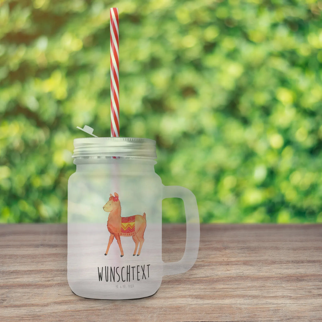 Personalisiertes Trinkglas Mason Jar Alpaka stolz Personalisiertes Mason Jar, Personalisiertes Glas, Personalisiertes Trinkglas, Personalisiertes Henkelglas, Personalisiertes Sommerglas, Personalisiertes Einmachglas, Personalisiertes Cocktailglas, Personalisiertes Cocktail-Glas, mit Namen, Wunschtext, Wunschnamen, Mason Jar selbst bedrucken, Wunschglas mit Namen, Bedrucktes Trinkglas, Geschenk mit Namen, Alpaka, Lama