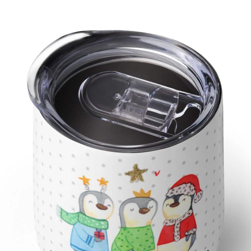 Personalisierter Weinbecher Winterzeit Heilige drei Könige Personalisierter Weinbecher, Personalisierter Glühwein Becher, Heißgetränke, Personalisierter Trinkbecher, Personalisierter Weinkelch, Personalisiertes Weingläser, hochwertiger Weinbecher, Weinbecher Reisen, Weinbecher unterwegs, Personalisertes Sommerglas, mit Namen, Wunschtext, Personalisierung, selbst bedrucken, Personalisiertes Weinglas, Winter, Weihnachten, Weihnachtsdeko, Nikolaus, Advent, Heiligabend, Wintermotiv, Weihnachtsmann, Heilige drei Könige, Weihnachtstage, Weihnachtszeit