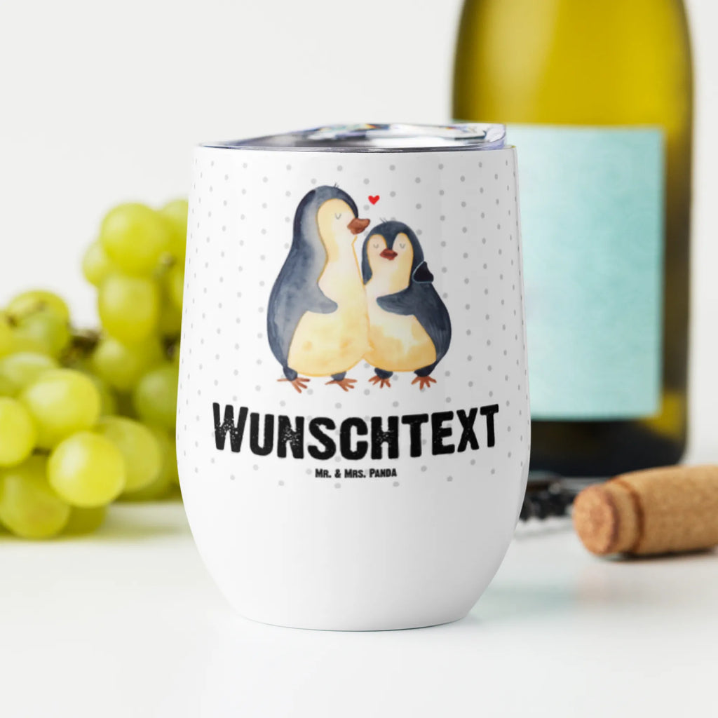 Personalisierter Weinbecher Pinguine Einschlafen Personalisierter Weinbecher, Personalisierter Glühwein Becher, Heißgetränke, Personalisierter Trinkbecher, Personalisierter Weinkelch, Personalisiertes Weingläser, hochwertiger Weinbecher, Weinbecher Reisen, Weinbecher unterwegs, Personalisertes Sommerglas, mit Namen, Wunschtext, Personalisierung, selbst bedrucken, Personalisiertes Weinglas, Liebe, Partner, Freund, Freundin, Ehemann, Ehefrau, Heiraten, Verlobung, Heiratsantrag, Liebesgeschenk, Jahrestag, Hocheitstag, Valentinstag, Geschenk für Frauen, Hochzeitstag, Mitbringsel, Geschenk für Freundin, Geschenk für Partner, Liebesbeweis, für Männer, für Ehemann