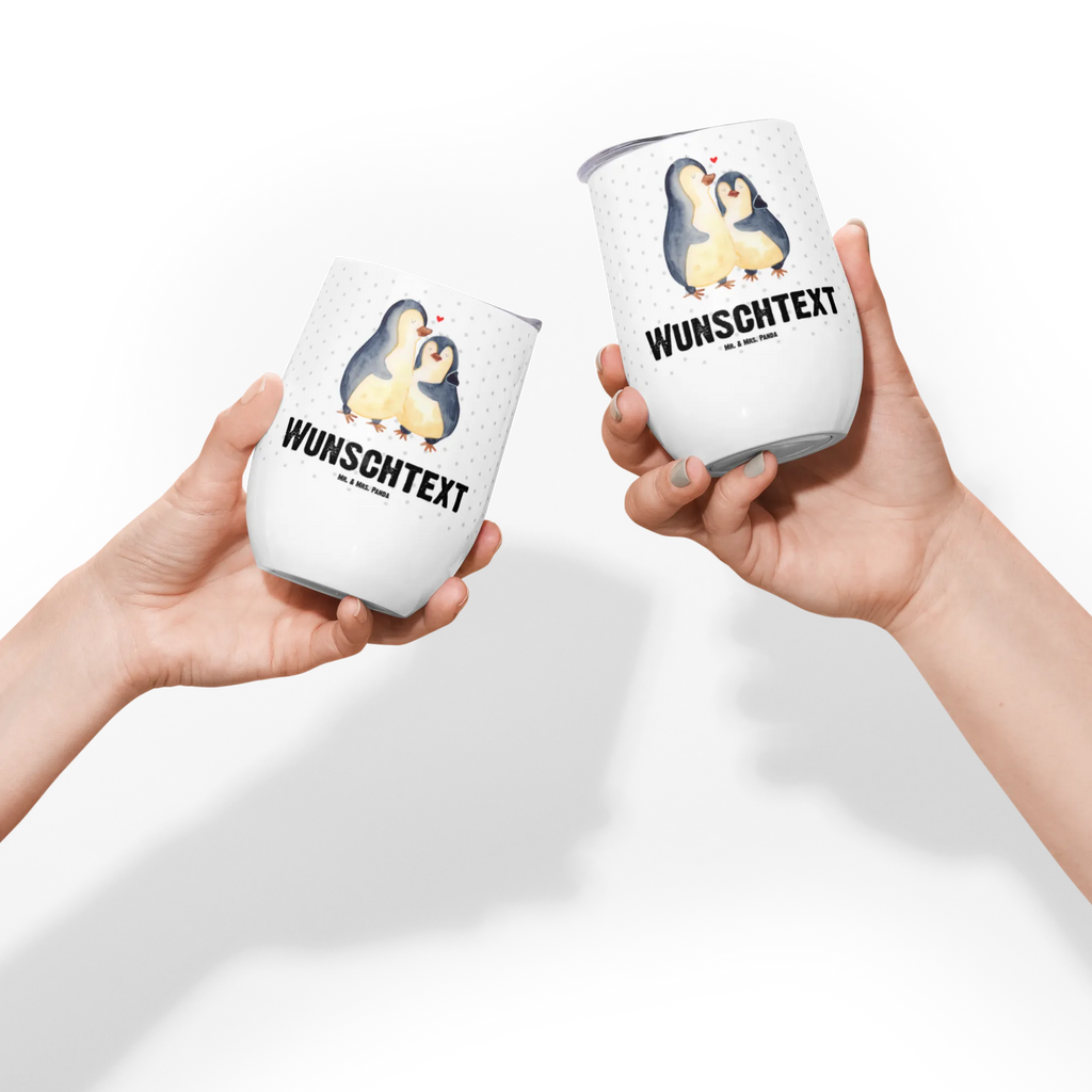 Personalisierter Weinbecher Pinguine Einschlafen Personalisierter Weinbecher, Personalisierter Glühwein Becher, Heißgetränke, Personalisierter Trinkbecher, Personalisierter Weinkelch, Personalisiertes Weingläser, hochwertiger Weinbecher, Weinbecher Reisen, Weinbecher unterwegs, Personalisertes Sommerglas, mit Namen, Wunschtext, Personalisierung, selbst bedrucken, Personalisiertes Weinglas, Liebe, Partner, Freund, Freundin, Ehemann, Ehefrau, Heiraten, Verlobung, Heiratsantrag, Liebesgeschenk, Jahrestag, Hocheitstag, Valentinstag, Geschenk für Frauen, Hochzeitstag, Mitbringsel, Geschenk für Freundin, Geschenk für Partner, Liebesbeweis, für Männer, für Ehemann