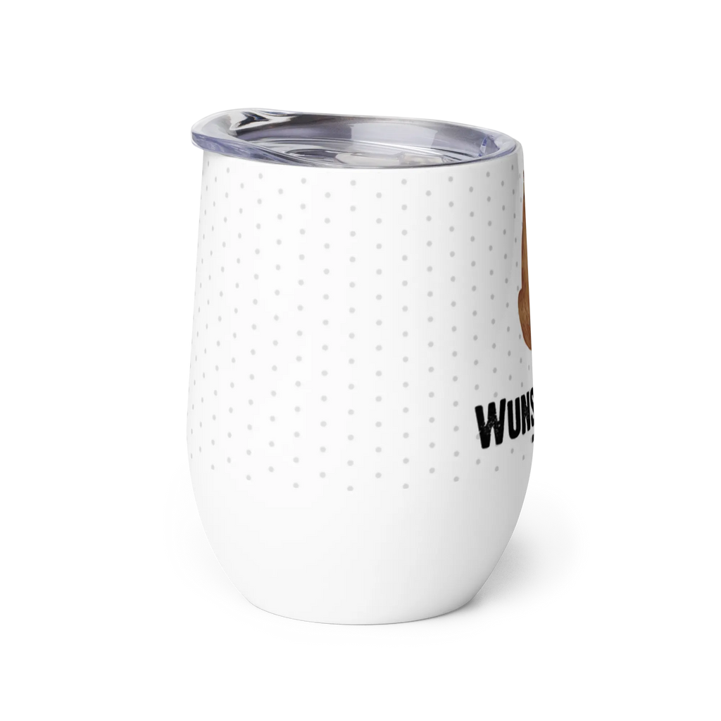 Personalisierter Weinbecher Bär Schulterblick Personalisierter Weinbecher, Personalisierter Glühwein Becher, Heißgetränke, Personalisierter Trinkbecher, Personalisierter Weinkelch, Personalisiertes Weingläser, hochwertiger Weinbecher, Weinbecher Reisen, Weinbecher unterwegs, Personalisertes Sommerglas, mit Namen, Wunschtext, Personalisierung, selbst bedrucken, Personalisiertes Weinglas, Bär, Teddy, Teddybär, Selbstachtung, Weltansicht, Motivation, Bären, Bärenliebe, Weisheit