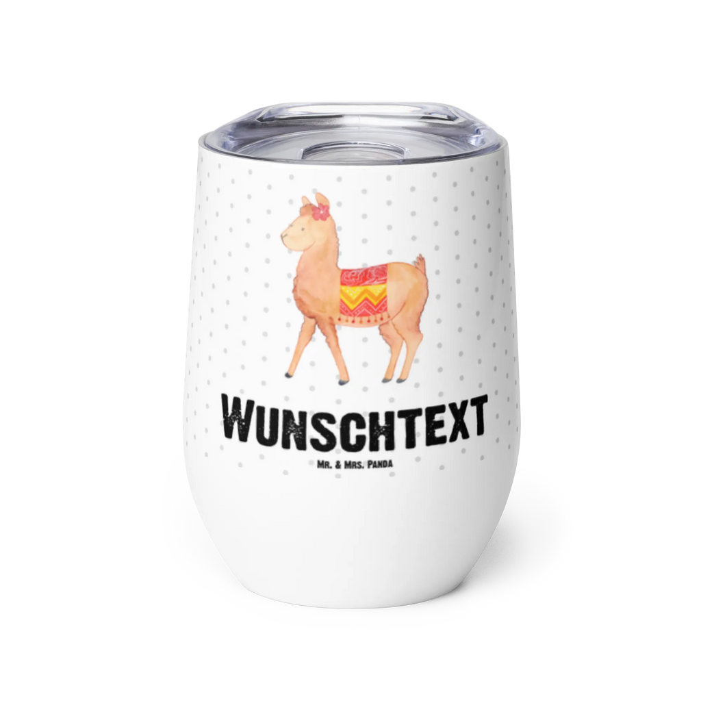 Personalisierter Weinbecher Alpaka stolz Personalisierter Weinbecher, Personalisierter Glühwein Becher, Heißgetränke, Personalisierter Trinkbecher, Personalisierter Weinkelch, Personalisiertes Weingläser, hochwertiger Weinbecher, Weinbecher Reisen, Weinbecher unterwegs, Personalisertes Sommerglas, mit Namen, Wunschtext, Personalisierung, selbst bedrucken, Personalisiertes Weinglas, Alpaka, Lama