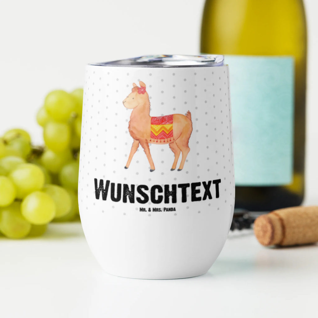 Personalisierter Weinbecher Alpaka stolz Personalisierter Weinbecher, Personalisierter Glühwein Becher, Heißgetränke, Personalisierter Trinkbecher, Personalisierter Weinkelch, Personalisiertes Weingläser, hochwertiger Weinbecher, Weinbecher Reisen, Weinbecher unterwegs, Personalisertes Sommerglas, mit Namen, Wunschtext, Personalisierung, selbst bedrucken, Personalisiertes Weinglas, Alpaka, Lama