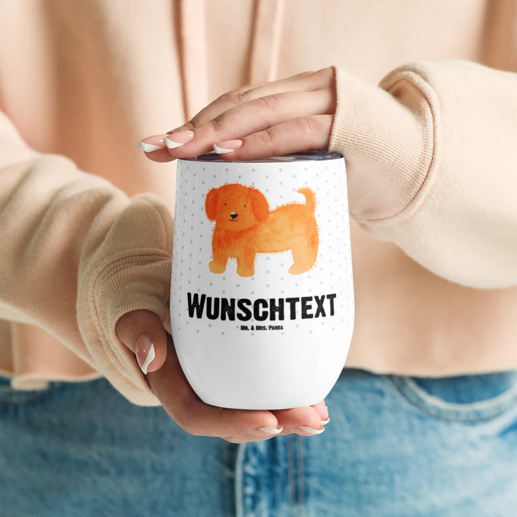 Personalisierter Weinbecher Hund flauschig Personalisierter Weinbecher, Personalisierter Glühwein Becher, Heißgetränke, Personalisierter Trinkbecher, Personalisierter Weinkelch, Personalisiertes Weingläser, hochwertiger Weinbecher, Weinbecher Reisen, Weinbecher unterwegs, Personalisertes Sommerglas, mit Namen, Wunschtext, Personalisierung, selbst bedrucken, Personalisiertes Weinglas, Hund, Hundemotiv, Haustier, Hunderasse, Tierliebhaber, Hundebesitzer, Sprüche, Hunde, Frauchen, Hundemama, Hundeliebe