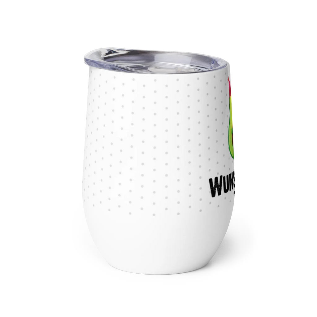 Personalisierter Weinbecher Avocado Party Time Personalisierter Weinbecher, Personalisierter Glühwein Becher, Heißgetränke, Personalisierter Trinkbecher, Personalisierter Weinkelch, Personalisiertes Weingläser, hochwertiger Weinbecher, Weinbecher Reisen, Weinbecher unterwegs, Personalisertes Sommerglas, mit Namen, Wunschtext, Personalisierung, selbst bedrucken, Personalisiertes Weinglas, Avocado, Veggie, Vegan, Gesund