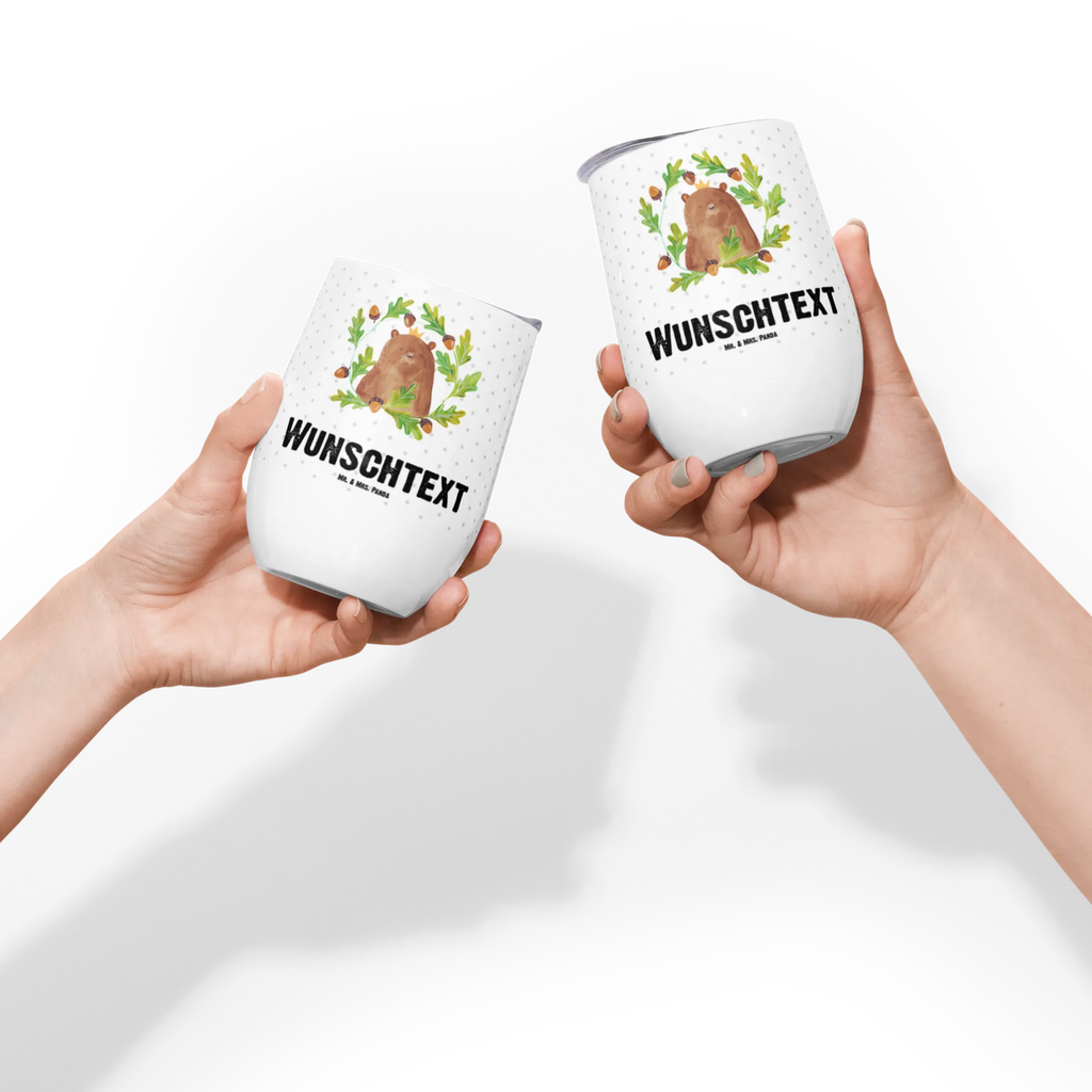Personalisierter Weinbecher Bär König Personalisierter Weinbecher, Personalisierter Glühwein Becher, Heißgetränke, Personalisierter Trinkbecher, Personalisierter Weinkelch, Personalisiertes Weingläser, hochwertiger Weinbecher, Weinbecher Reisen, Weinbecher unterwegs, Personalisertes Sommerglas, mit Namen, Wunschtext, Personalisierung, selbst bedrucken, Personalisiertes Weinglas, Bär, Teddy, Teddybär, Papa, Papa Bär, bester Vater, bester Papa, weltbester Papa, Vatertag, Vater, Dad, Daddy, Papi