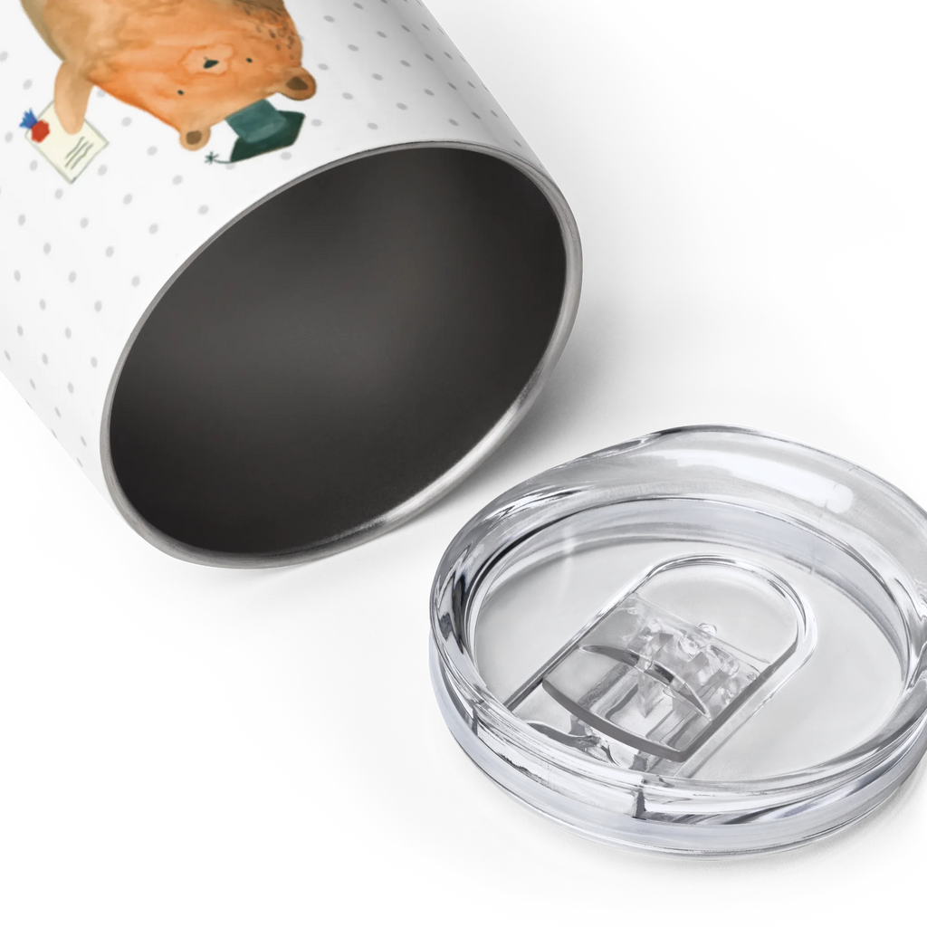 Personalisierter Weinbecher Prüfungsbär Personalisierter Weinbecher, Personalisierter Glühwein Becher, Heißgetränke, Personalisierter Trinkbecher, Personalisierter Weinkelch, Personalisiertes Weingläser, hochwertiger Weinbecher, Weinbecher Reisen, Weinbecher unterwegs, Personalisertes Sommerglas, mit Namen, Wunschtext, Personalisierung, selbst bedrucken, Personalisiertes Weinglas, Bär, Teddy, Teddybär, Abitur, Prüfungen, Prüfung bestanden, Abschluss, Zeugnis, Abschlusszeugnis