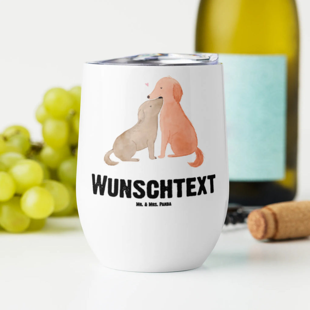 Personalisierter Weinbecher Hunde Liebe Personalisierter Weinbecher, Personalisierter Glühwein Becher, Heißgetränke, Personalisierter Trinkbecher, Personalisierter Weinkelch, Personalisiertes Weingläser, hochwertiger Weinbecher, Weinbecher Reisen, Weinbecher unterwegs, Personalisertes Sommerglas, mit Namen, Wunschtext, Personalisierung, selbst bedrucken, Personalisiertes Weinglas, Hund, Hundemotiv, Haustier, Hunderasse, Tierliebhaber, Hundebesitzer, Sprüche, Liebe, Hund. Hunde, Kuss, Vertrauen, Kuscheln, Herz