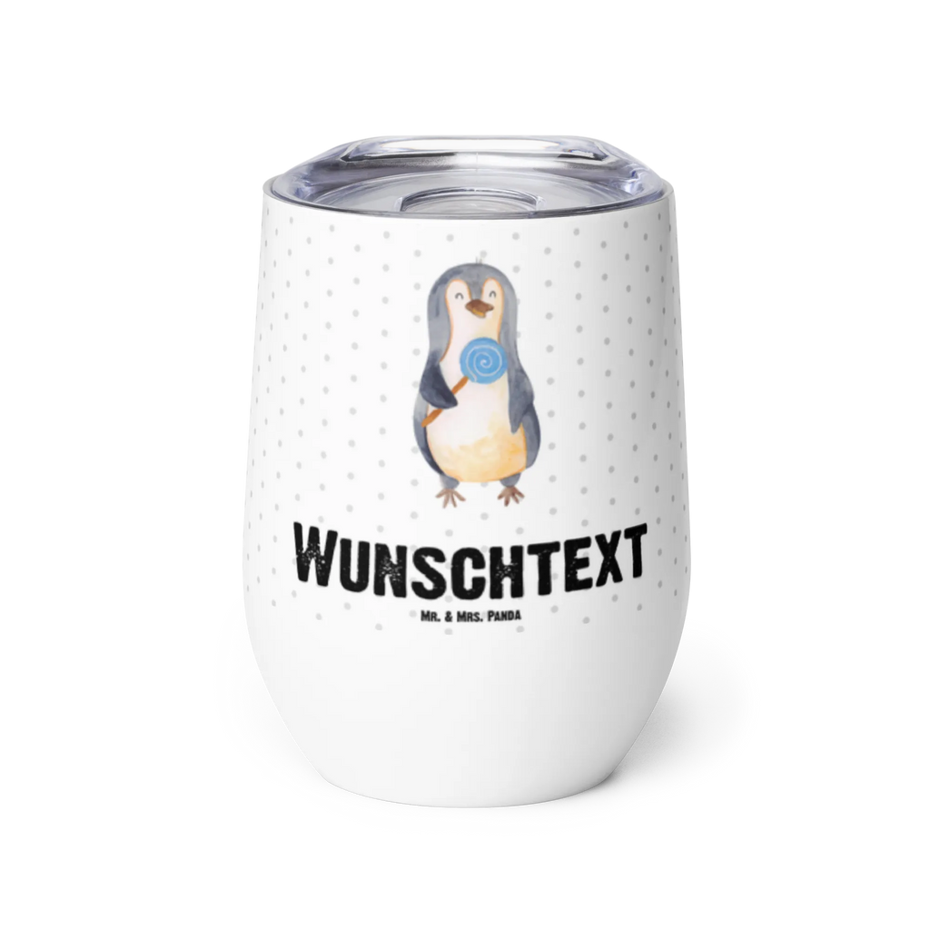 Personalisierter Weinbecher Pinguin Lolli Personalisierter Weinbecher, Personalisierter Glühwein Becher, Heißgetränke, Personalisierter Trinkbecher, Personalisierter Weinkelch, Personalisiertes Weingläser, hochwertiger Weinbecher, Weinbecher Reisen, Weinbecher unterwegs, Personalisertes Sommerglas, mit Namen, Wunschtext, Personalisierung, selbst bedrucken, Personalisiertes Weinglas, Pinguin, Pinguine, Lolli, Süßigkeiten, Blödsinn, Spruch, Rebell, Gauner, Ganove, Rabauke