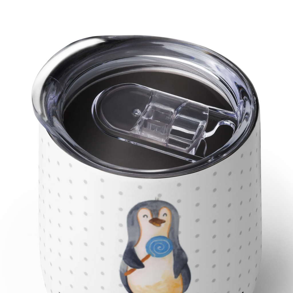 Personalisierter Weinbecher Pinguin Lolli Personalisierter Weinbecher, Personalisierter Glühwein Becher, Heißgetränke, Personalisierter Trinkbecher, Personalisierter Weinkelch, Personalisiertes Weingläser, hochwertiger Weinbecher, Weinbecher Reisen, Weinbecher unterwegs, Personalisertes Sommerglas, mit Namen, Wunschtext, Personalisierung, selbst bedrucken, Personalisiertes Weinglas, Pinguin, Pinguine, Lolli, Süßigkeiten, Blödsinn, Spruch, Rebell, Gauner, Ganove, Rabauke